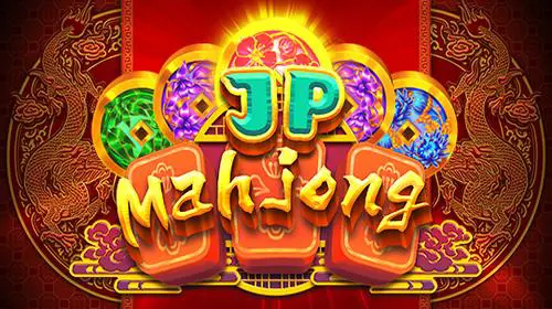 JP Mahjong - Spin City - Congo